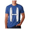 Next Level Unisex Premium Tee  Thumbnail