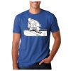 Next Level Unisex Premium Tee  Thumbnail