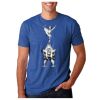 Next Level Unisex Premium Tee  Thumbnail
