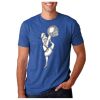 Next Level Unisex Premium Tee  Thumbnail