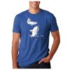 Next Level Unisex Premium Tee  Thumbnail