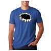 Next Level Unisex Premium Tee  Thumbnail