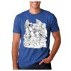 Next Level Unisex Premium Tee  Thumbnail