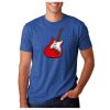 Next Level Unisex Premium Tee  Thumbnail