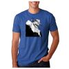 Next Level Unisex Premium Tee  Thumbnail
