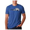 Next Level Unisex Premium Tee  Thumbnail
