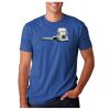 Next Level Unisex Premium Tee  Thumbnail