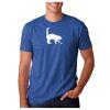 Next Level Unisex Premium Tee  Thumbnail