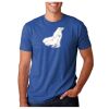 Next Level Unisex Premium Tee  Thumbnail