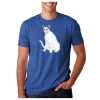 Next Level Unisex Premium Tee  Thumbnail