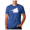 Next Level Unisex Premium Tee  Thumbnail