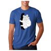 Next Level Unisex Premium Tee  Thumbnail
