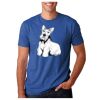 Next Level Unisex Premium Tee  Thumbnail