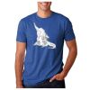 Next Level Unisex Premium Tee  Thumbnail