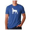 Next Level Unisex Premium Tee  Thumbnail