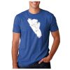 Next Level Unisex Premium Tee  Thumbnail