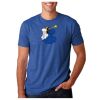 Next Level Unisex Premium Tee  Thumbnail