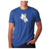 Next Level Unisex Premium Tee  Thumbnail