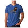 Next Level Unisex Premium Tee  Thumbnail