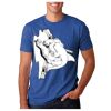 Next Level Unisex Premium Tee  Thumbnail