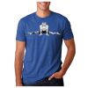 Next Level Unisex Premium Tee  Thumbnail
