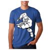Next Level Unisex Premium Tee  Thumbnail
