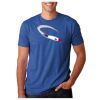 Next Level Unisex Premium Tee  Thumbnail