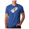 Next Level Unisex Premium Tee  Thumbnail