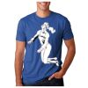 Next Level Unisex Premium Tee  Thumbnail