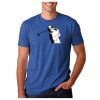 Next Level Unisex Premium Tee  Thumbnail