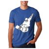 Next Level Unisex Premium Tee  Thumbnail
