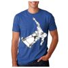 Next Level Unisex Premium Tee  Thumbnail