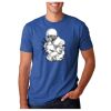 Next Level Unisex Premium Tee  Thumbnail