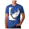 Next Level Unisex Premium Tee  Thumbnail
