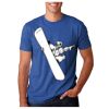 Next Level Unisex Premium Tee  Thumbnail
