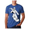 Next Level Unisex Premium Tee  Thumbnail