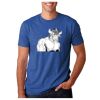 Next Level Unisex Premium Tee  Thumbnail