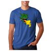 Next Level Unisex Premium Tee  Thumbnail