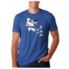 Next Level Unisex Premium Tee  Thumbnail