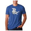 Next Level Unisex Premium Tee  Thumbnail