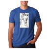 Next Level Unisex Premium Tee  Thumbnail