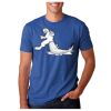 Next Level Unisex Premium Tee  Thumbnail