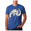 Next Level Unisex Premium Tee  Thumbnail