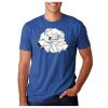 Next Level Unisex Premium Tee  Thumbnail
