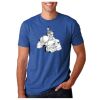 Next Level Unisex Premium Tee  Thumbnail