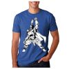 Next Level Unisex Premium Tee  Thumbnail