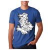 Next Level Unisex Premium Tee  Thumbnail