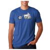 Next Level Unisex Premium Tee  Thumbnail