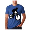 Next Level Unisex Premium Tee  Thumbnail