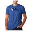 Next Level Unisex Premium Tee  Thumbnail